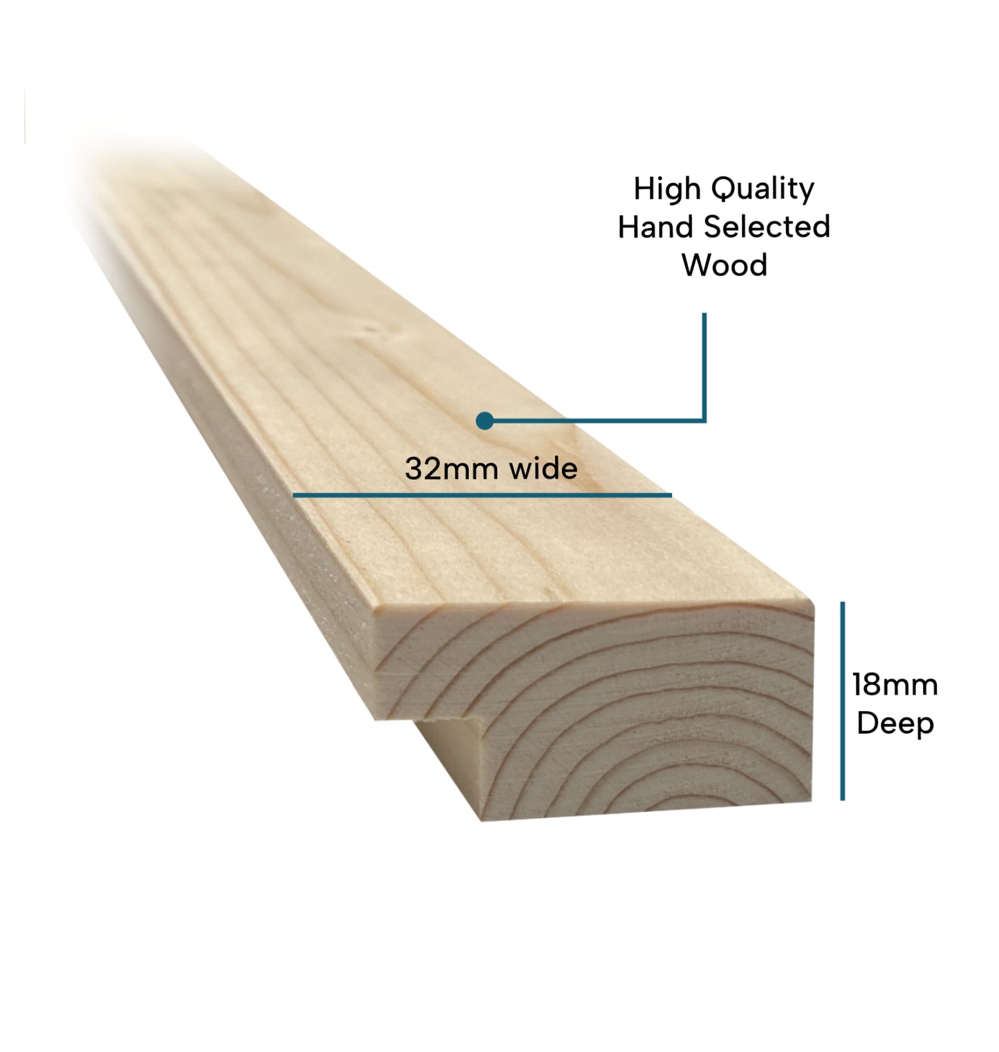 Golden Oak Picture Frame A2, A3, A4, A5, 5x5, 5x7, 6x6, 5x7, 6x8, 8x image 5